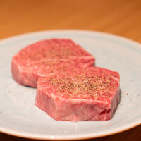 TANAKA YAKINIKU RESTAURANTE - 飛騨牛のシャトーブリアン