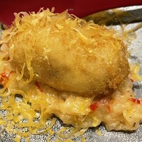 くずし 之助 - 