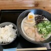 らーめん 麺七