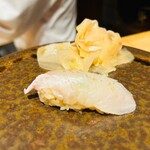 鮨 大いにおまかせ - 