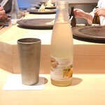 鮨 大いにおまかせ - 