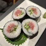 西口アオギリ - 
