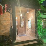 トラットリア ノラ･クチーナ - 