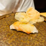 鮨 大いにおまかせ - 