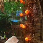 トラットリア ノラ･クチーナ - 