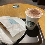 スターバックス・コーヒー - 