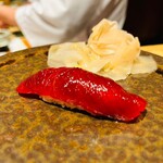 鮨 大いにおまかせ - 