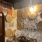 トラットリア ノラ･クチーナ - 