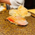 鮨 大いにおまかせ - 