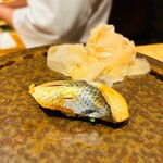 鮨 大いにおまかせ - 