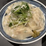 西口アオギリ - 