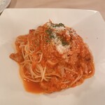 トラットリア ノラ･クチーナ - 