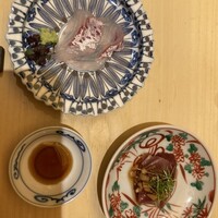 鮨　日本橋　鰤門 - 