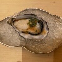 鮨　日本橋　鰤門 - 
