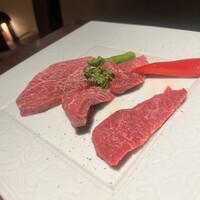 天空焼肉 星遊山 - 