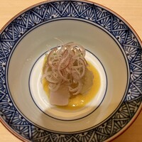 鮨　日本橋　鰤門 - 