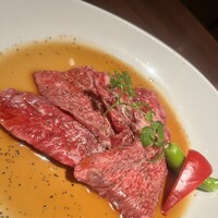 天空焼肉 星遊山 - 