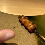 鳥匠いし井ひな - 