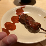 鳥匠いし井ひな - 