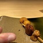 鳥匠いし井ひな - 