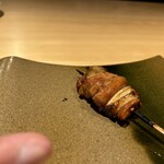 鳥匠いし井ひな - 