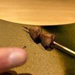 鳥匠いし井ひな - 