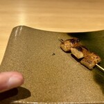 鳥匠いし井ひな - 