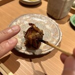 鳥匠いし井ひな - 