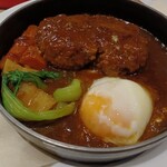 Egaono Hambagu Katsumaru - 