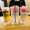 酒蔵ゴエモン 神楽坂