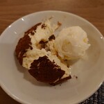 タベルナ・ディ・マーレ - 