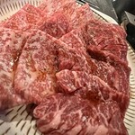 焼肉 肉之介 - 
