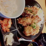 ガスト - 料理写真: