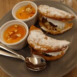 タベルナ・ディ・マーレ - 