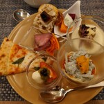 タベルナ・ディ・マーレ - 