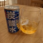 タベルナ・ディ・マーレ - 