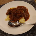 タベルナ・ディ・マーレ - 