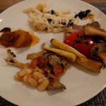 タベルナ・ディ・マーレ - 