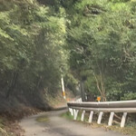 平家荘 - 平家荘への道３