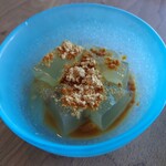 タベルナ・ディ・マーレ - 