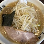 ラーメン久保田 - 