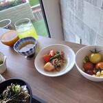 タベルナ・ディ・マーレ - 