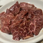 焼肉 丸惠 - 
