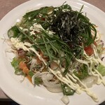 ガスト - 料理写真: