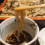 Iroriyaki To Soba No Mise Ueda - そば