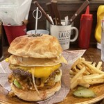 Jack37Burger - 