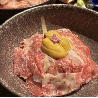 しゃぶしゃぶ ちり禅 - 