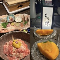 しゃぶしゃぶ ちり禅 - 
