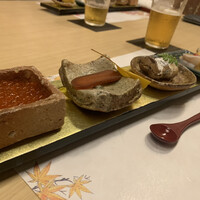 旬菜 おぐら家 - 