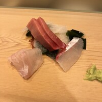 鮨処 平野 - 
